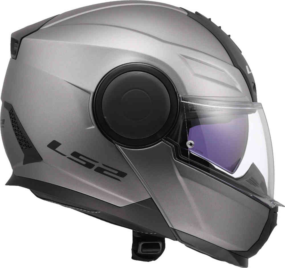 LS2 FF902 Scope II Helmet