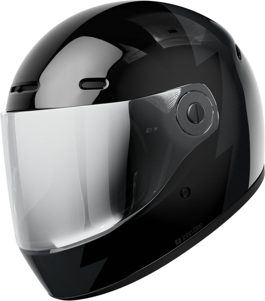 John Doe JD/One Signature Helmet