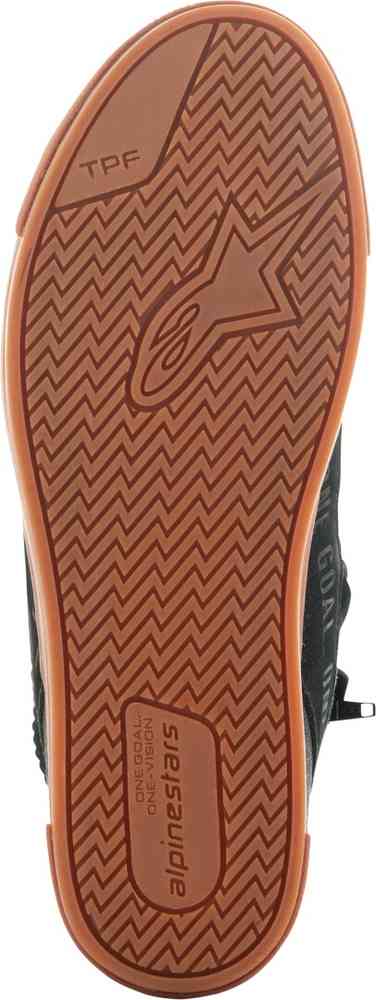 Alpinestars Stated Motorcycle Shoes