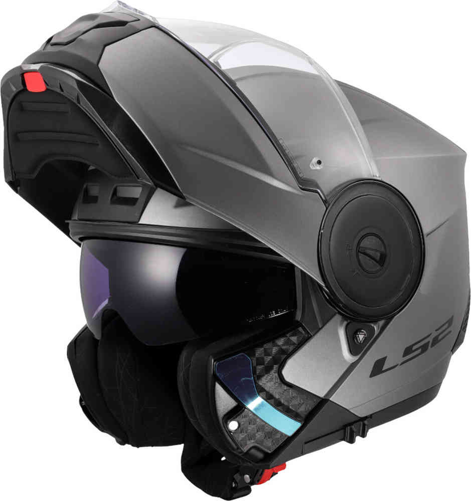 LS2 FF902 Scope II Helmet