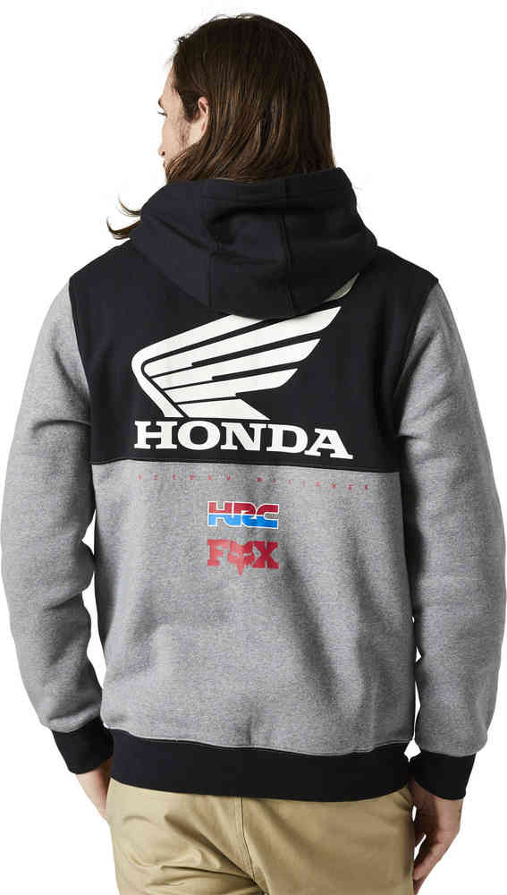 FOX Honda Wing PO Hoodie