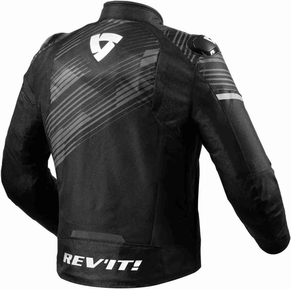 Revit Apex H2O Motorcycle Textile Jacket