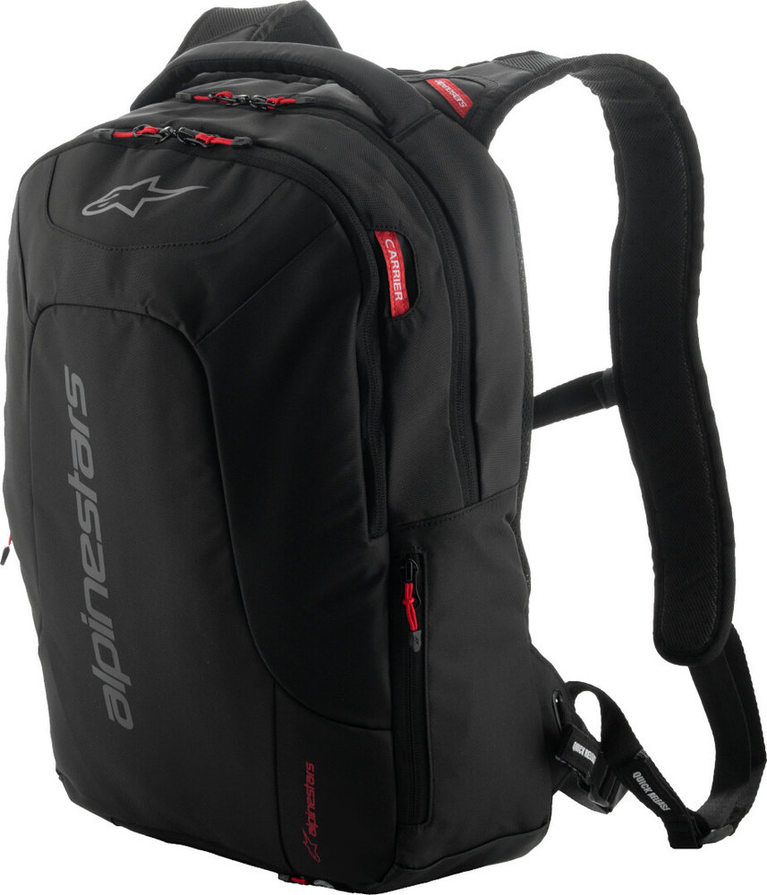 Alpinestars City Hunter V2 Motorcycle Backpack