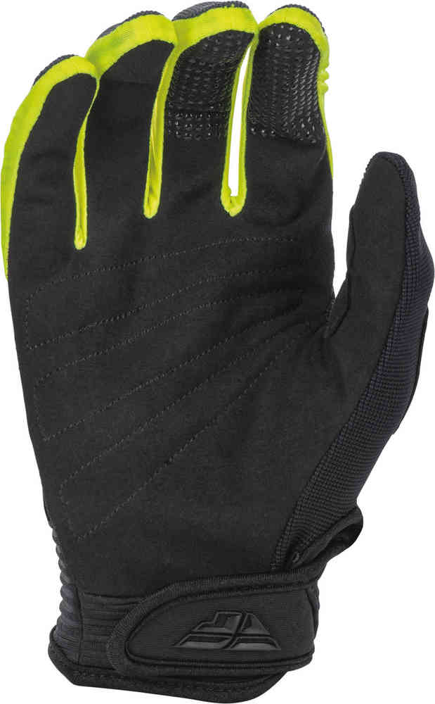 Fly Racing F-16 Youth Motocross Gloves