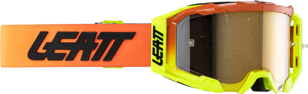 Leatt Velocity 5.5 Iriz 2024 Motocross Goggles