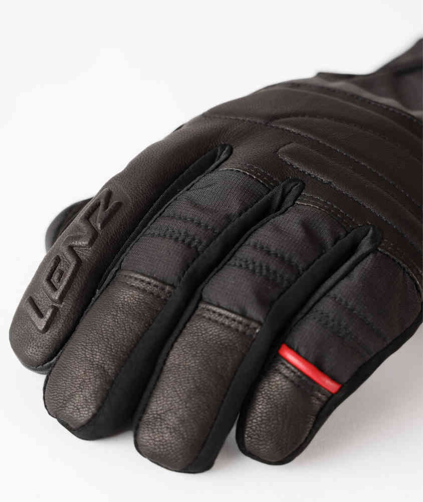 Lenz Heat Glove 6.0 Finger Cap Urban heated Gloves