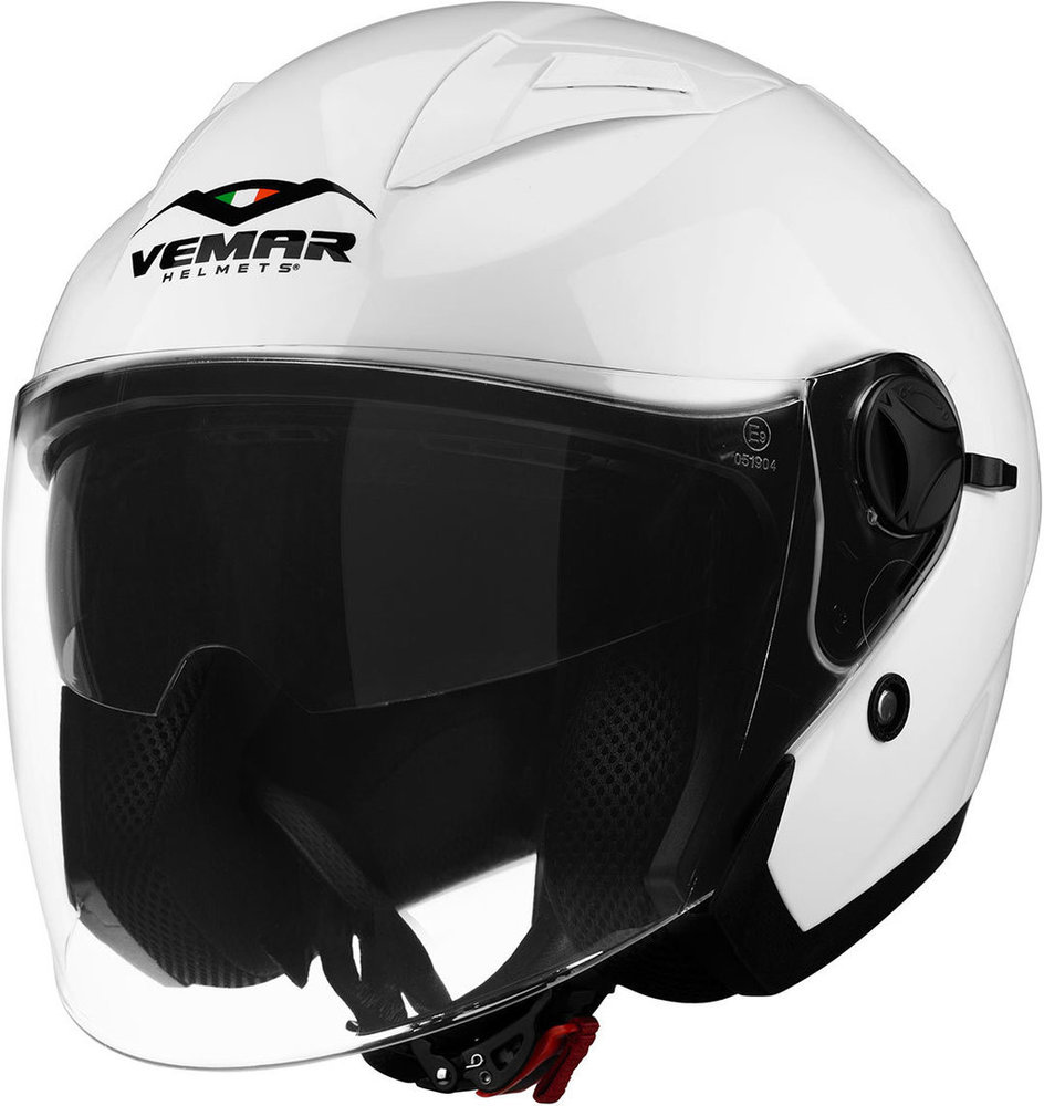 Vemar VH 119 Jet Helmet