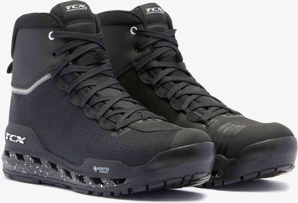 TCX Climatrek Surround Gore-Tex Motorcycle Shoes