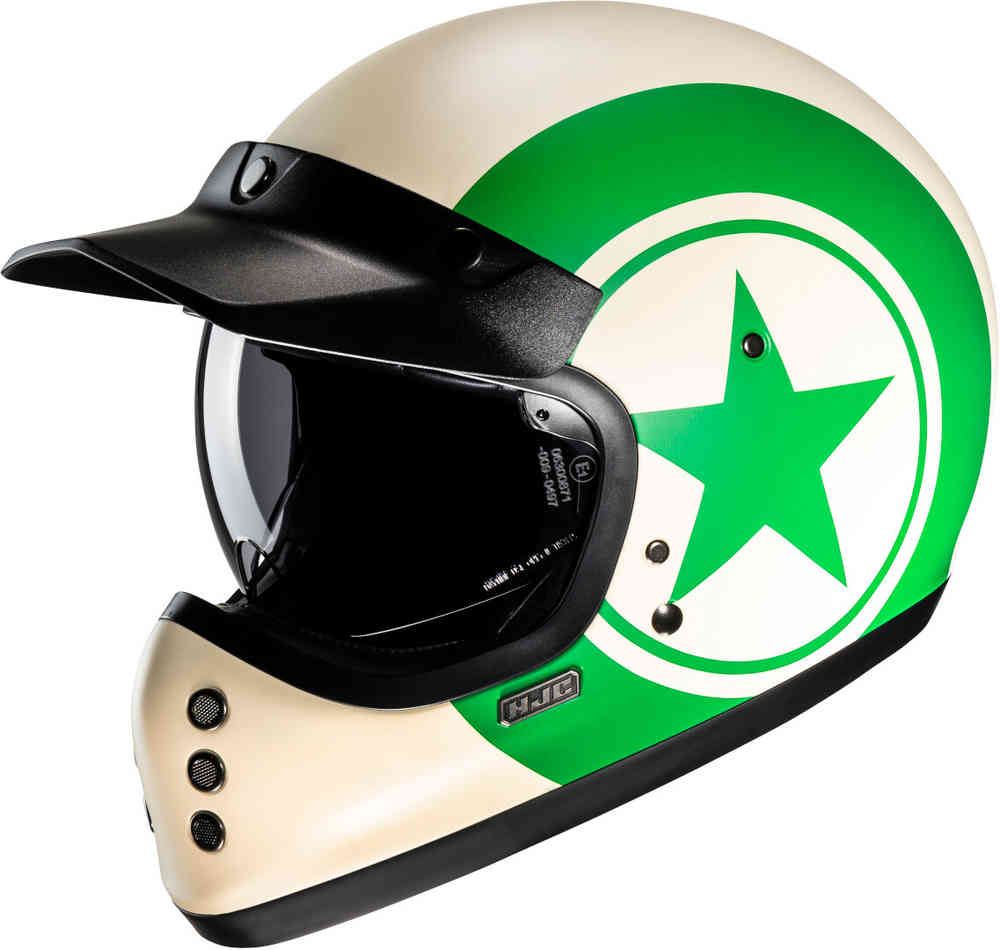HJC V60 Nyx Helmet