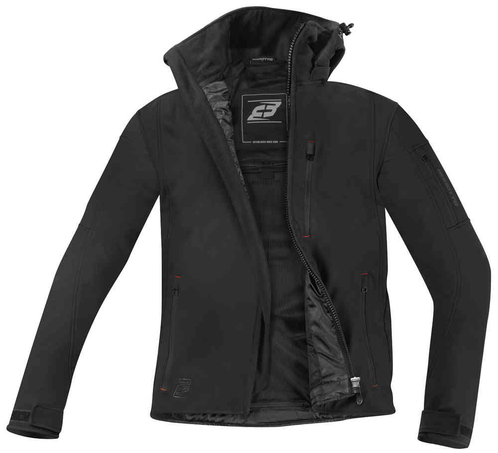 Bogotto Win-D Motorcycle Textile Jacket