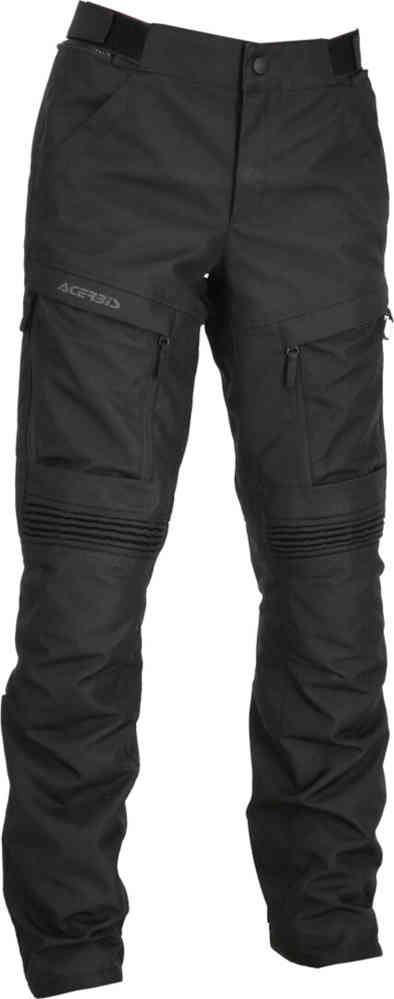 Acerbis X-Rover waterproof Ladies Motorcycle Textile Pants