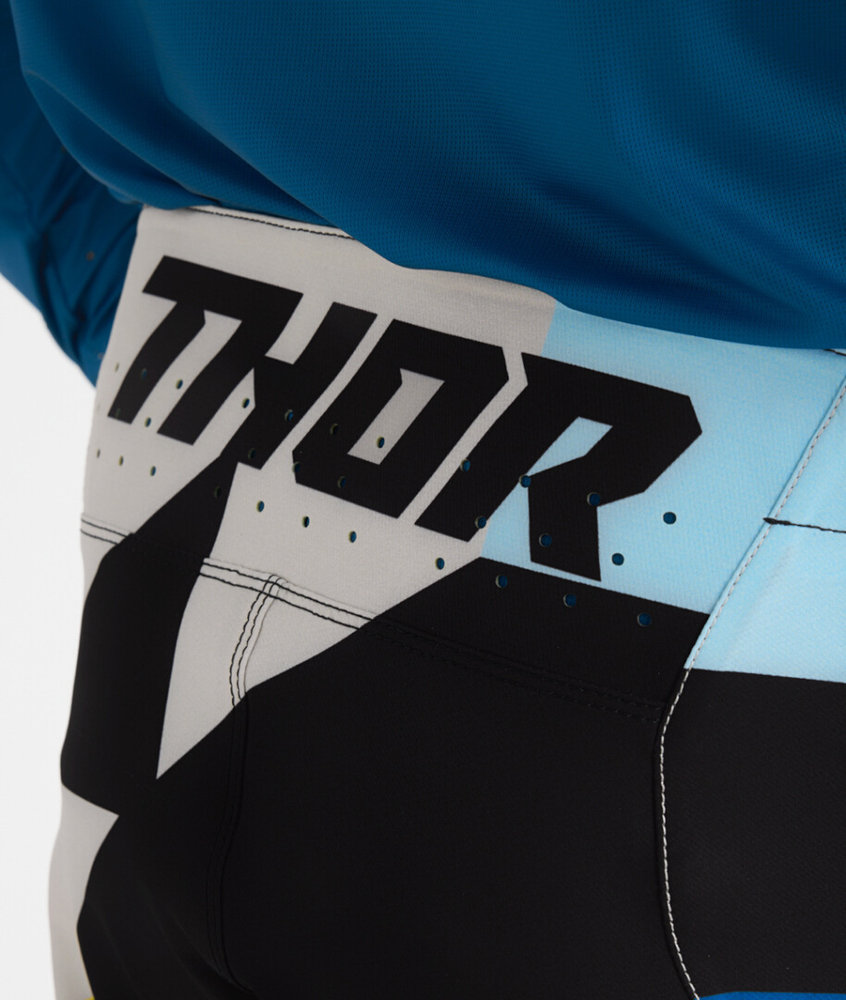Thor Sportmode Brave Motocross Pants