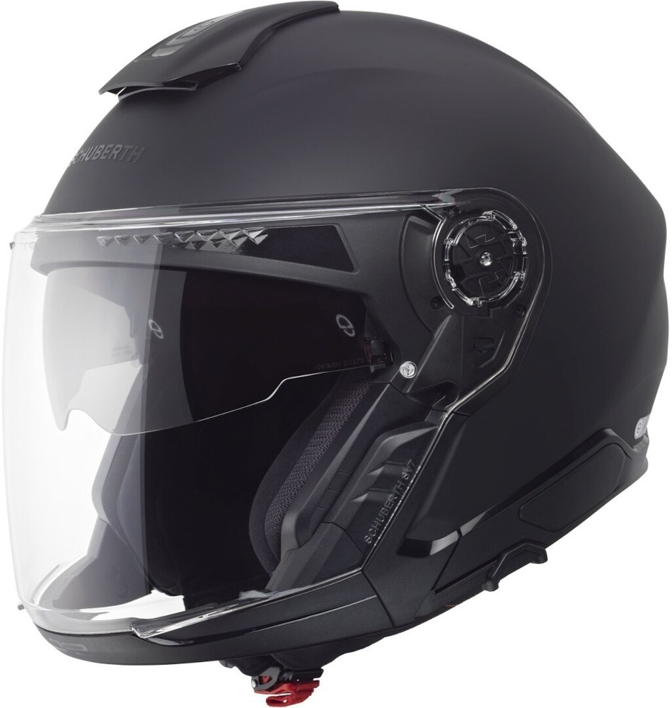 Schuberth J2 Jet Helmet