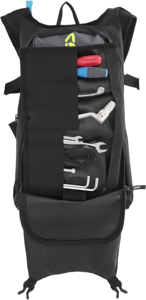 Acerbis H20 Logo 10L Hydration Backpack