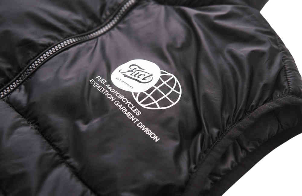 Fuel Scoutdoor Textile Vest