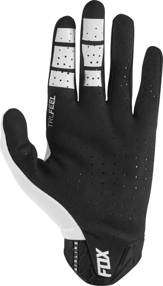 FOX Airline Motocross Gloves