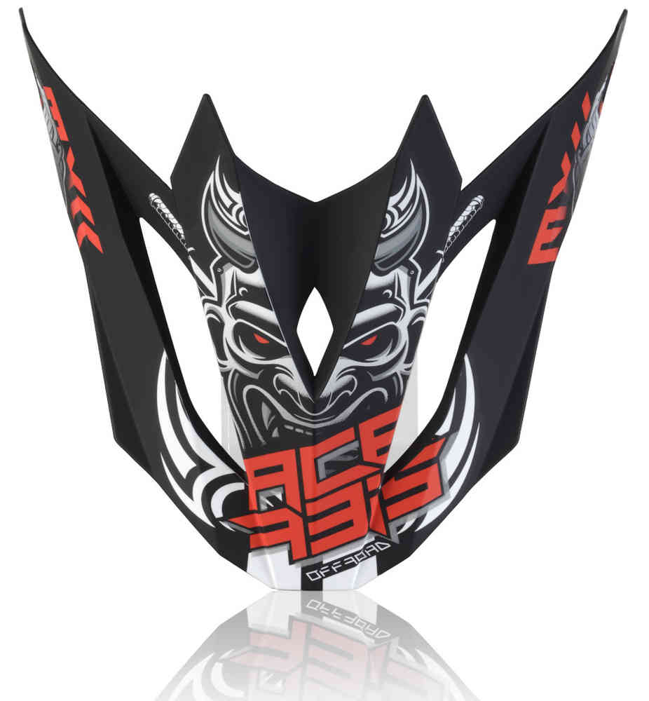 Acerbis Profile 4 Helmet Peak