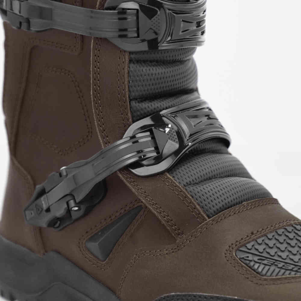 Acerbis Galibier waterproof Enduro Boots