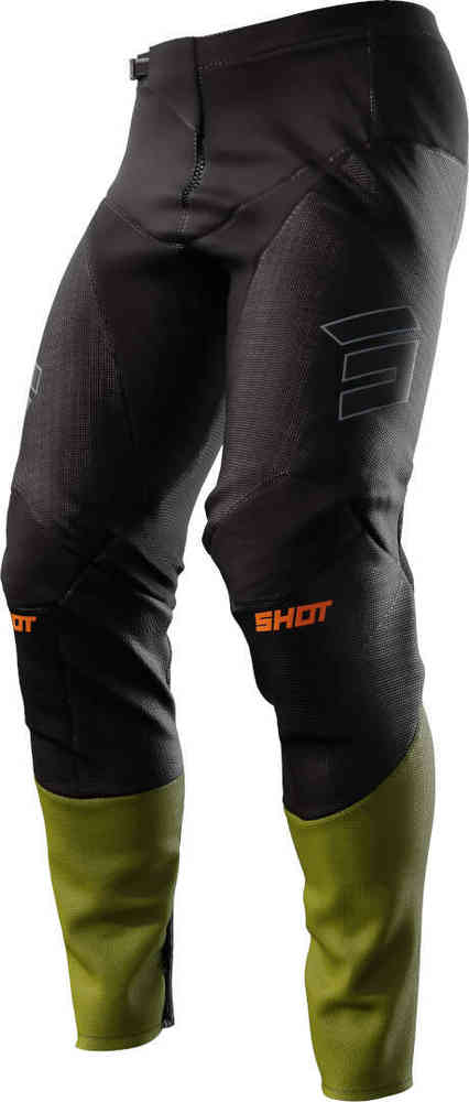 Shot Contact Patrol Motocross Pants