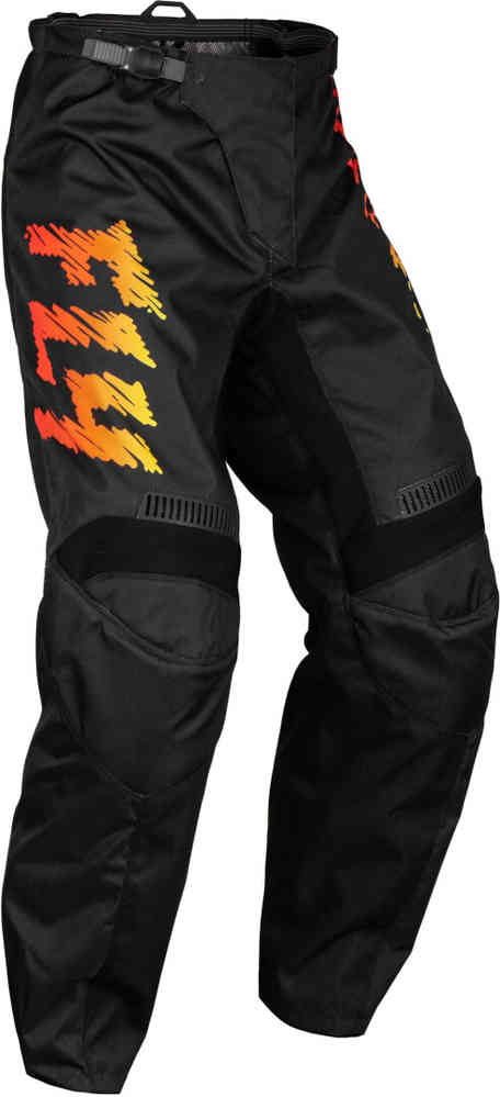 Fly Racing F-16 2024 Kids Motocross Pants