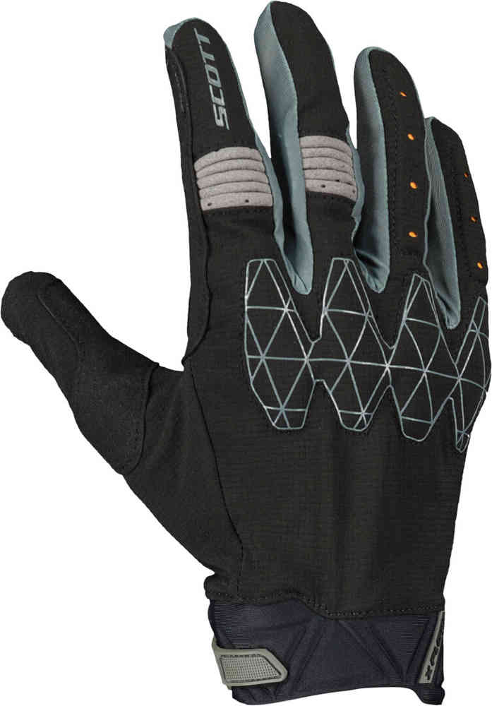 Scott X-Plore D30 Motocross Gloves