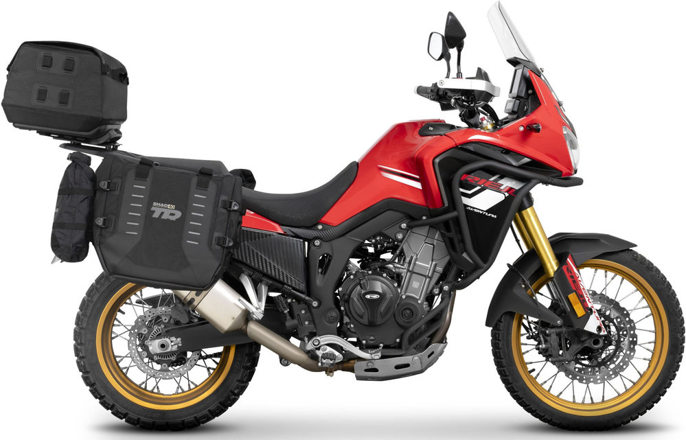 SHAD 4P Side Case Carrier