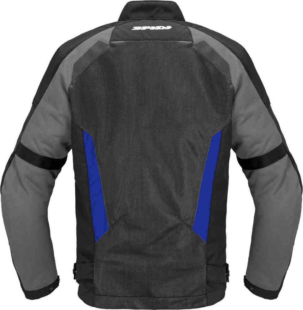 Spidi Tek Net Motorcycle Jacket