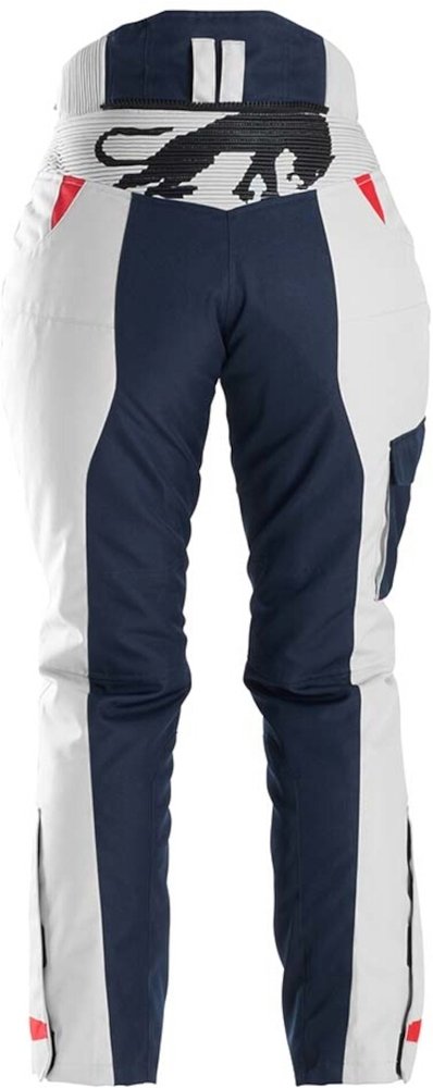 Furygan Killington Ladies Motorcycle Textile Pants