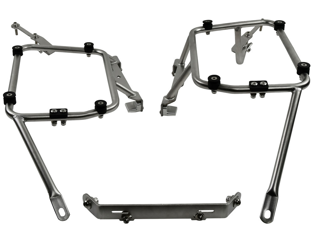 FC-Moto Honda Africa Twin 1000 Side Case Carrier