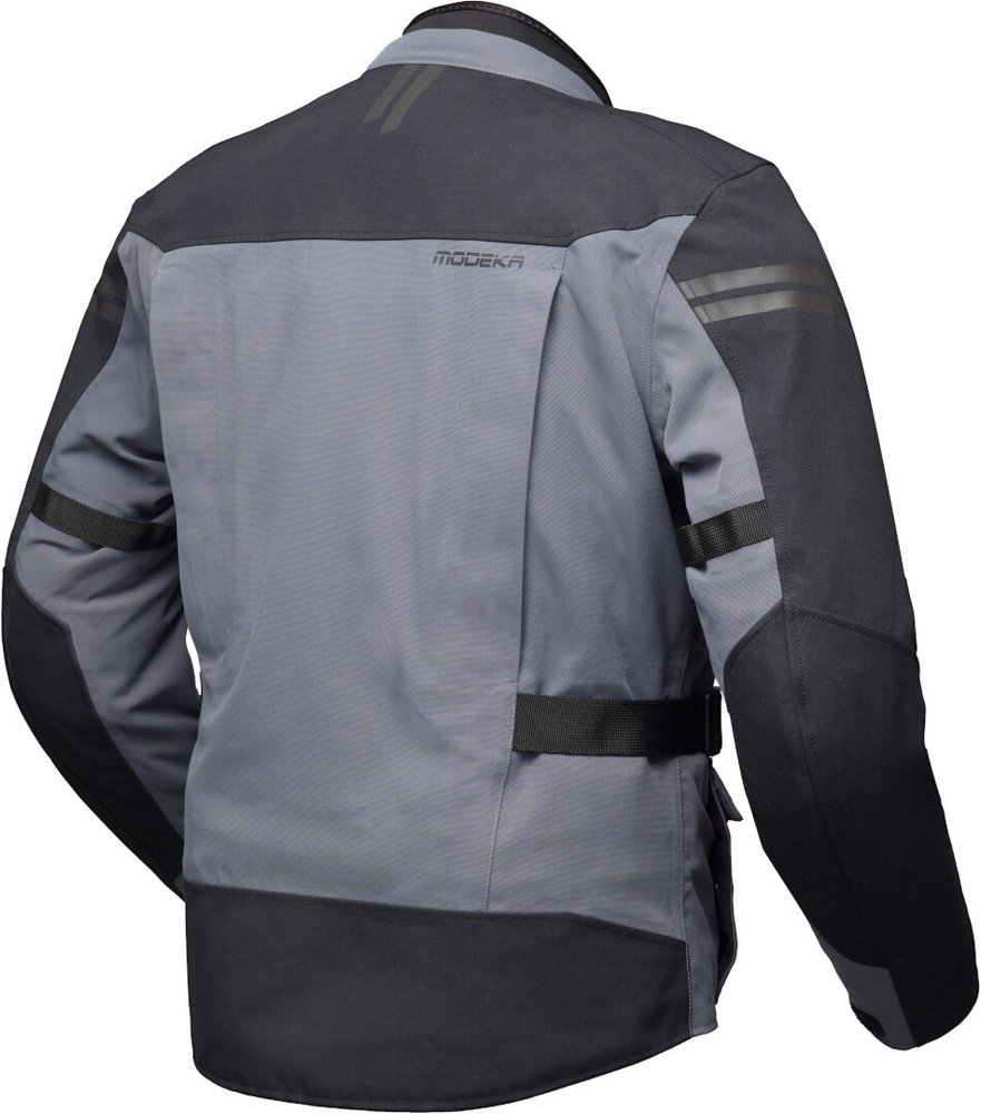 Modeka Paneo LT waterproof Motorcycle Textile Jacke