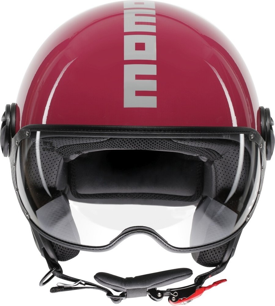 MOMO FGTR Classic Candy Jet Helmet
