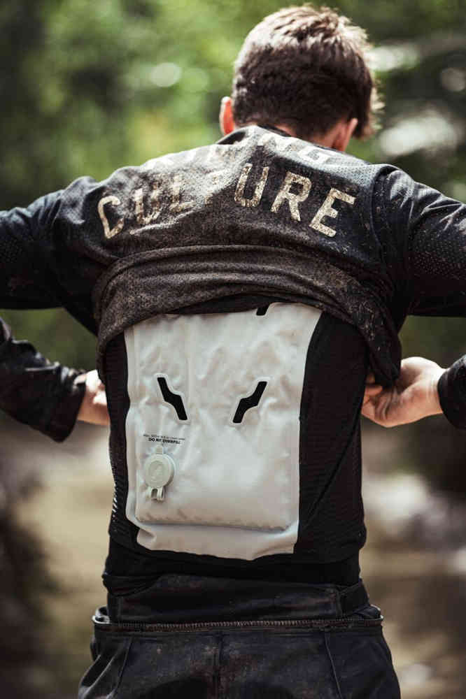 Inuteq Bodycool Smart-X cooling Vest