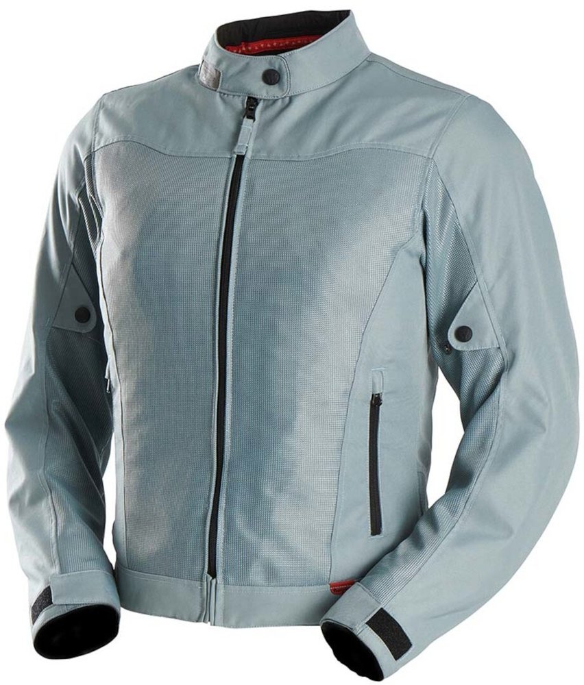 Furygan Mistral Evo 3 Ladies Motorcycle Textile Jacket