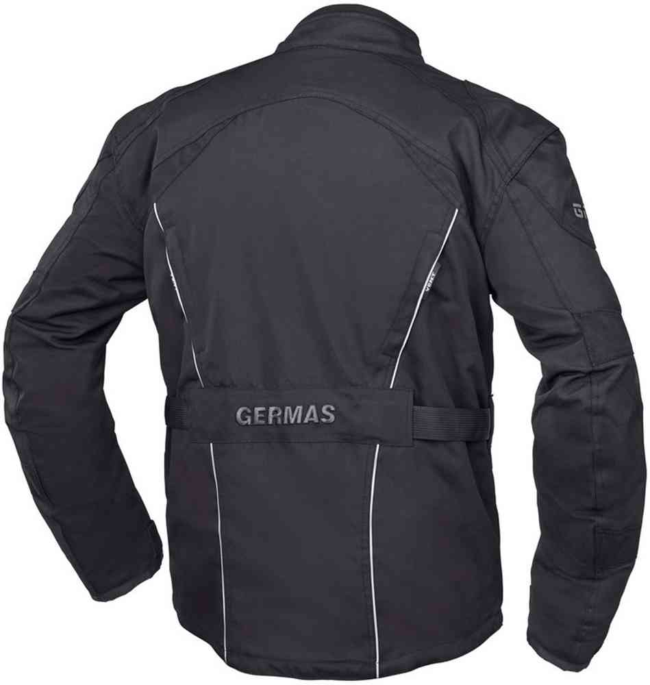 GMS Twister Motorcycle Textile Jacket