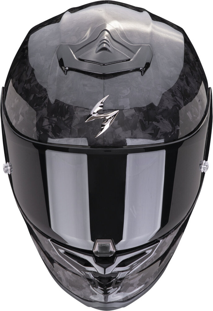 Scorpion EXO-R1 Evo Carbon Air Onyx Helmet