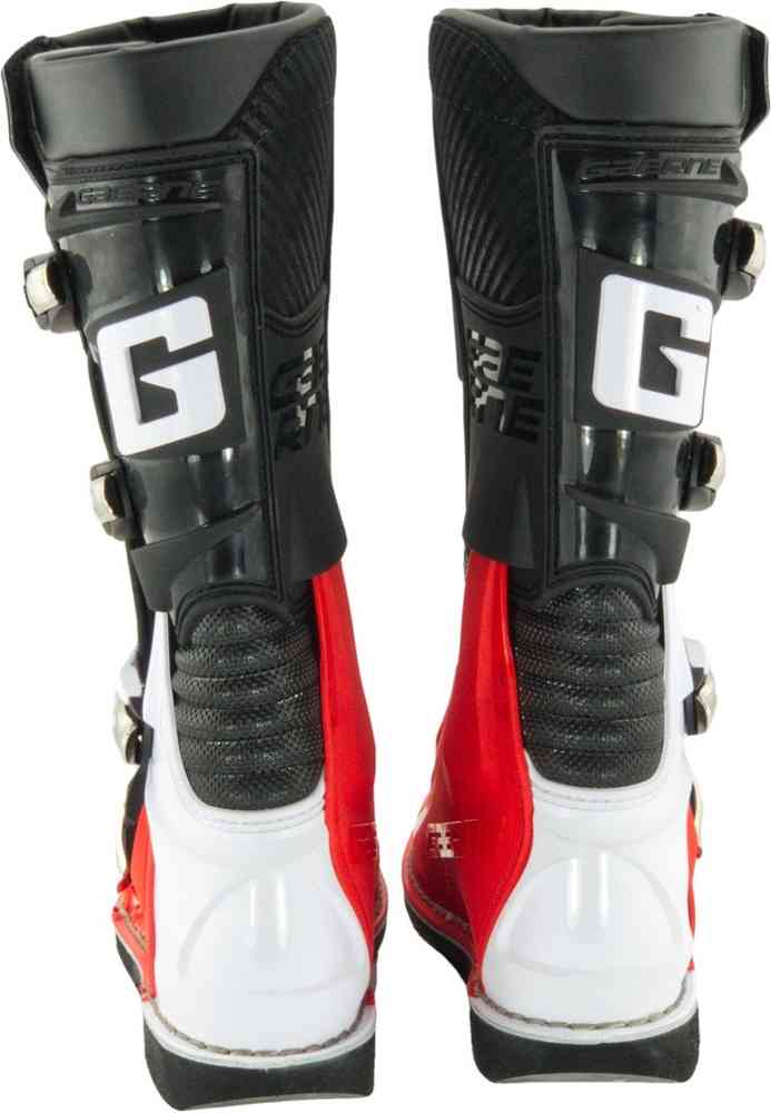Gaerne GX-J Kids Motocross Boots