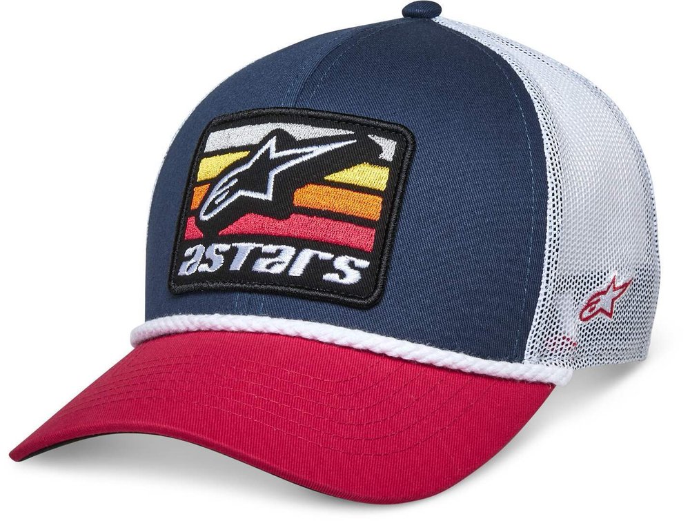 Alpinestars Selica Trucker Cap