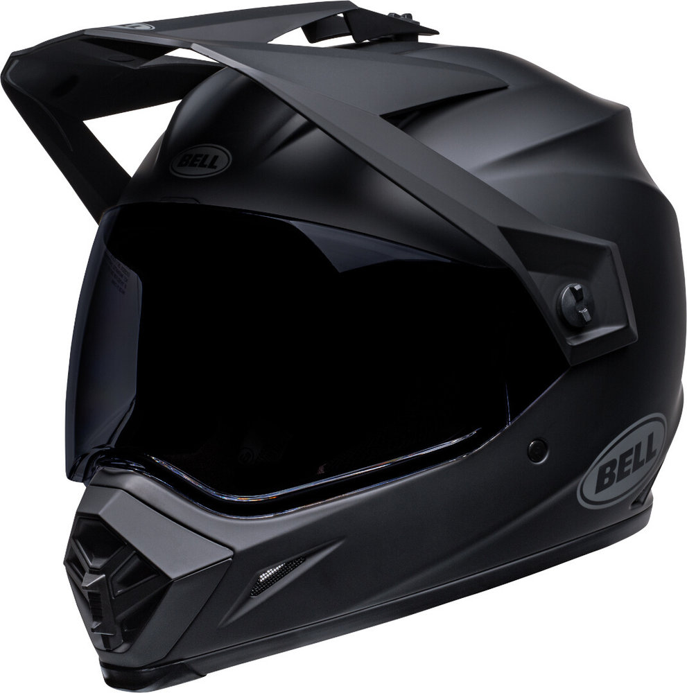 Bell MX-9 Adventure MIPS Motocross Helmet