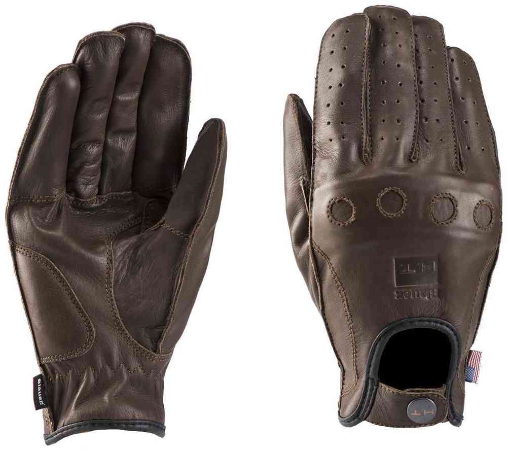 Blauer Routine gloves 2nd choice item
