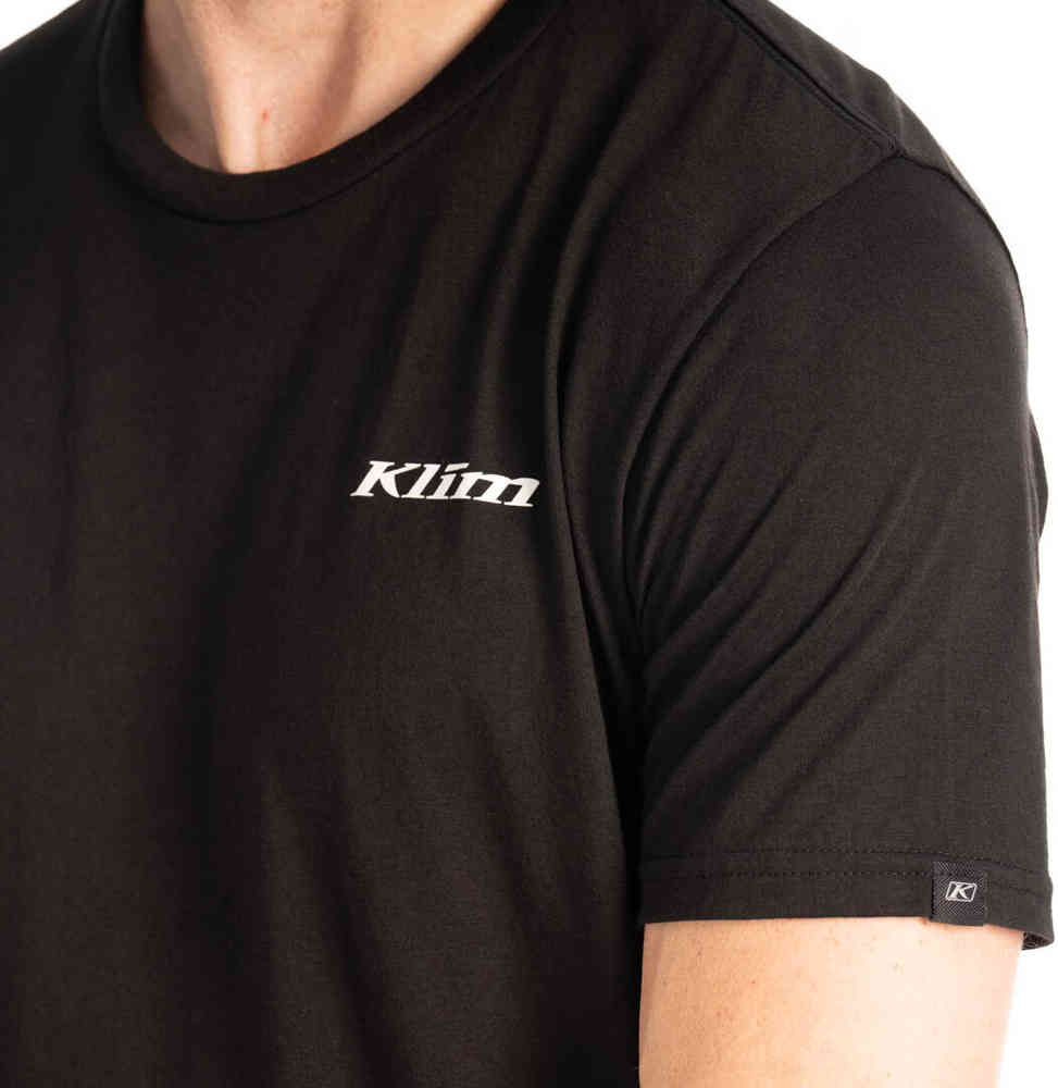Klim Hawley Tri-Blend T-Shirt