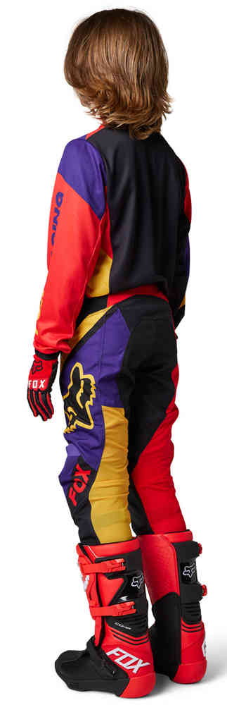 FOX 180 Xpozr Youth Motocross Pants