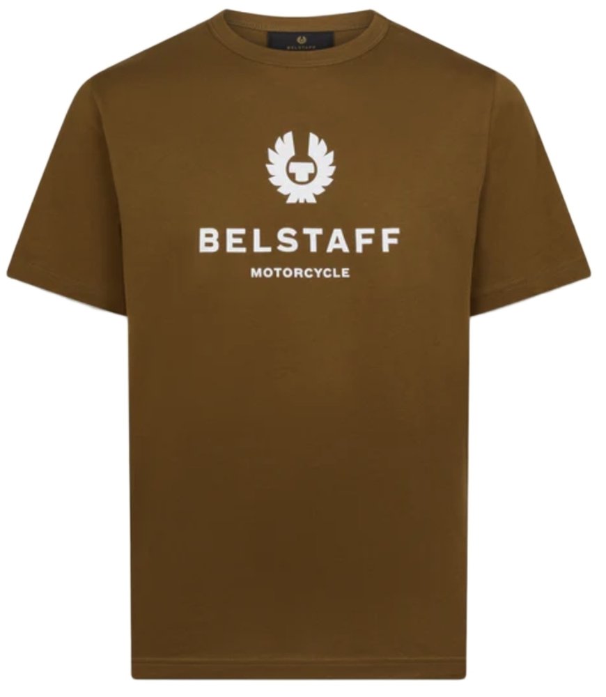 Belstaff Motorcycle Phoenix 2025 T-Shirt