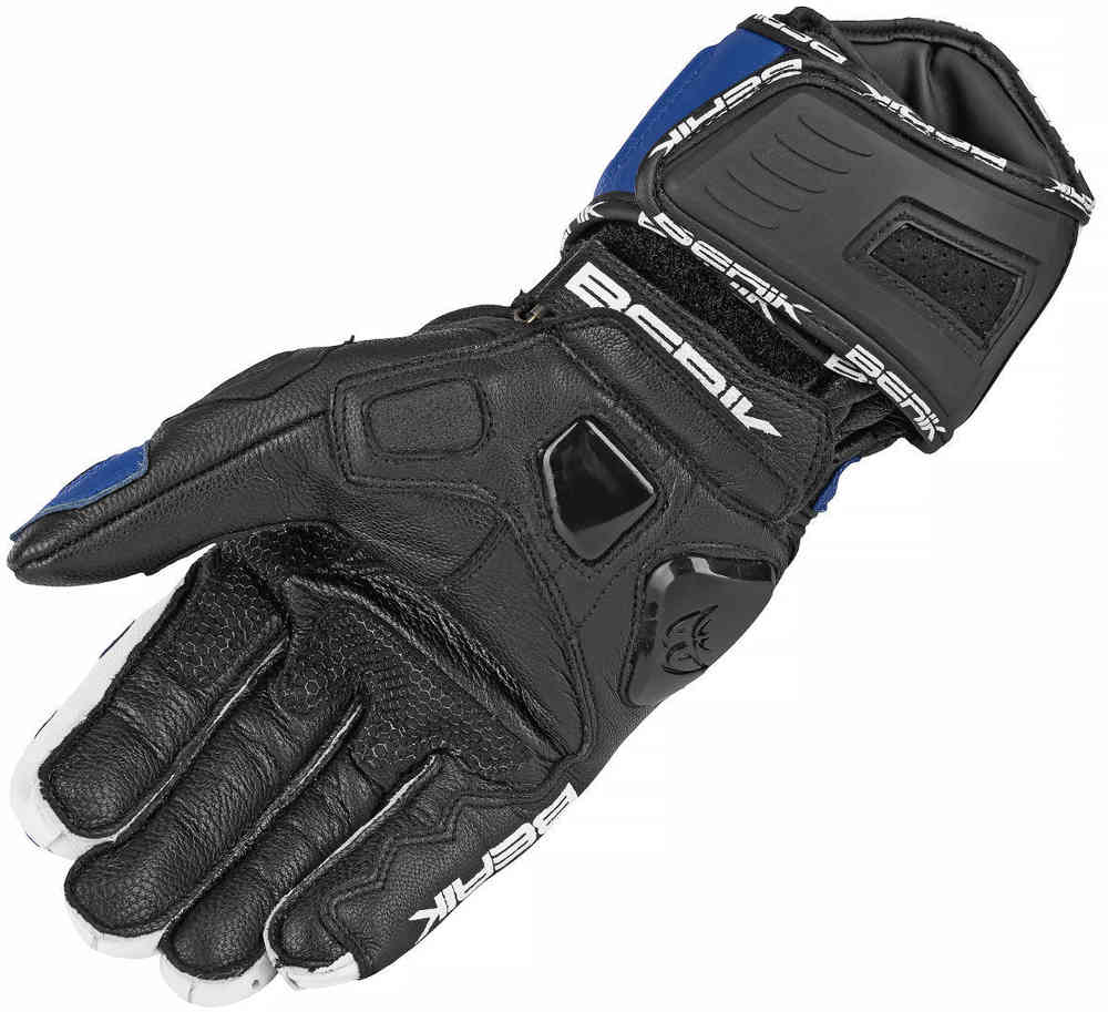 Berik Spa Motorcycle Gloves