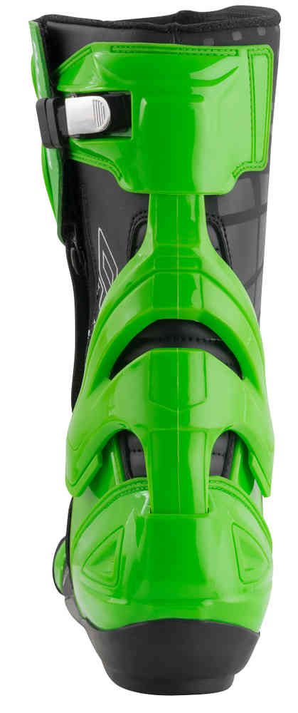 Bogotto Donington Motorcycle Boots