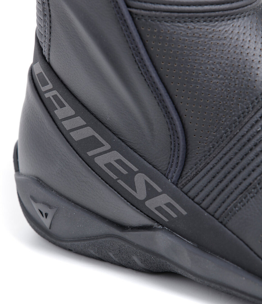 Dainese Fulcrum 3 GTX waterproof Motorcycle Boots