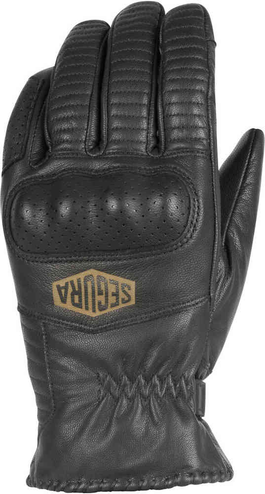 Segura Panther waterproof Motorcycle Gloves