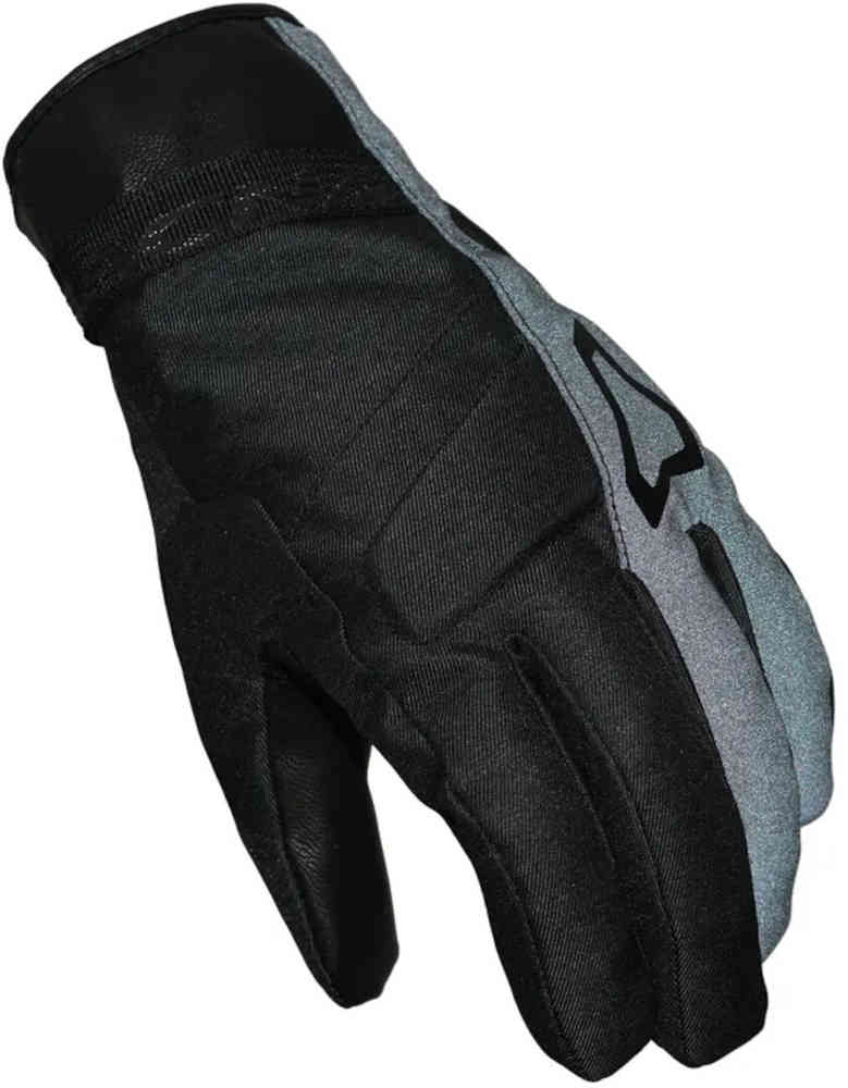 Macna Daunto RTX NightEye waterproof Motorcycle Gloves