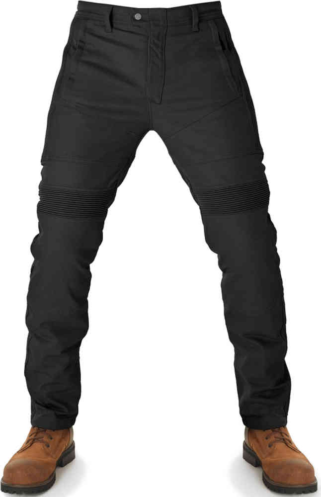 Fuel Marshal Motorrad Textile Pants
