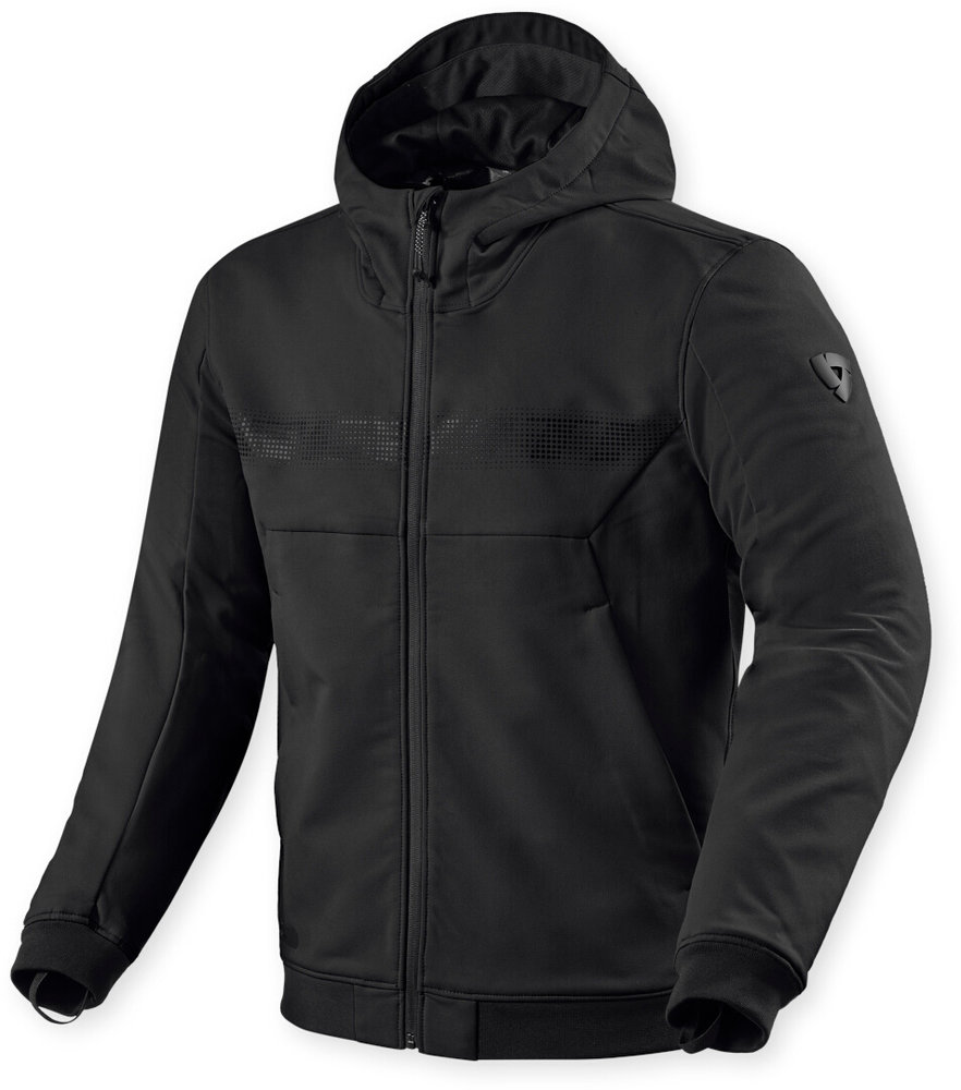 Revit Parabolica 2 Motorcycle Zip Hoody