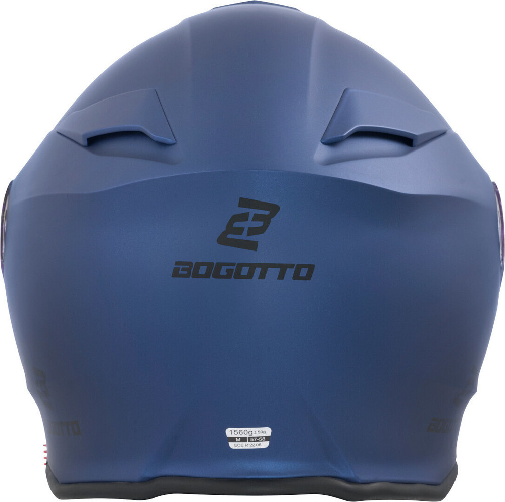 Bogotto H271 Helmet